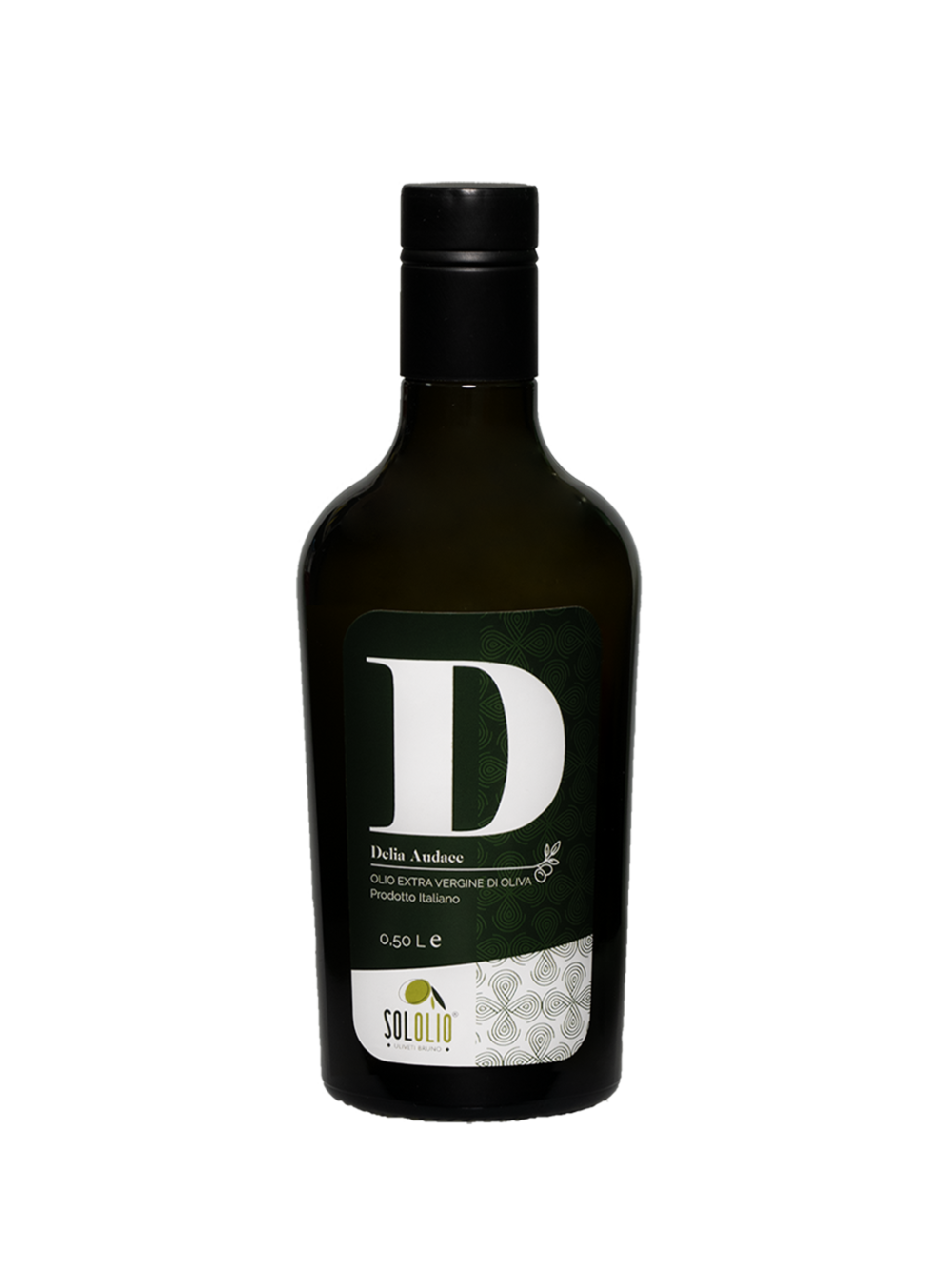 Olio EVO “Delia Audace”