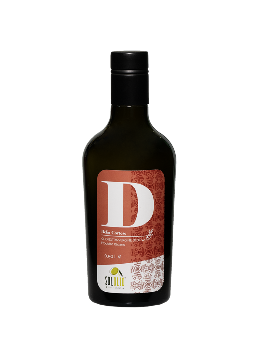 Olio EVO “Delia Cortese”