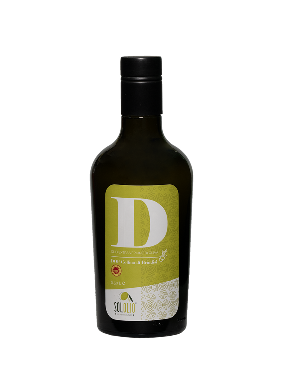 Olio EVO DOP Collina di Brindisi